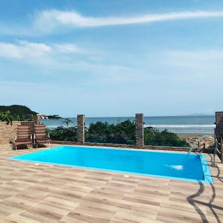 Pousada Sao Miguel Beach Beira Mar Penha  Kültér fotó